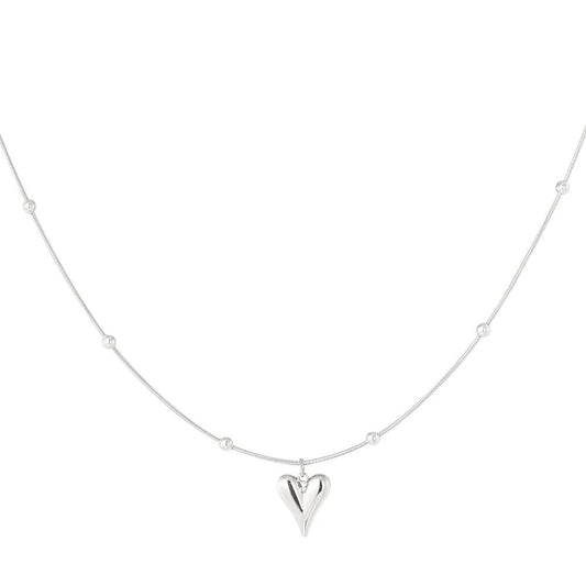 Ketting 'Hartje'
