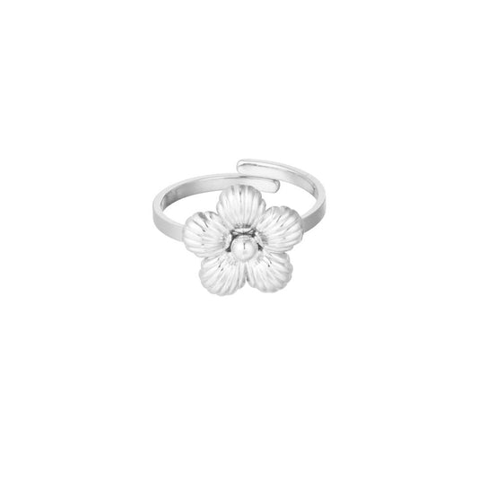 Ring 'Bloemetje'