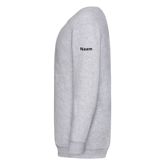 Kunstacademie Halle Sweater 'Kids'