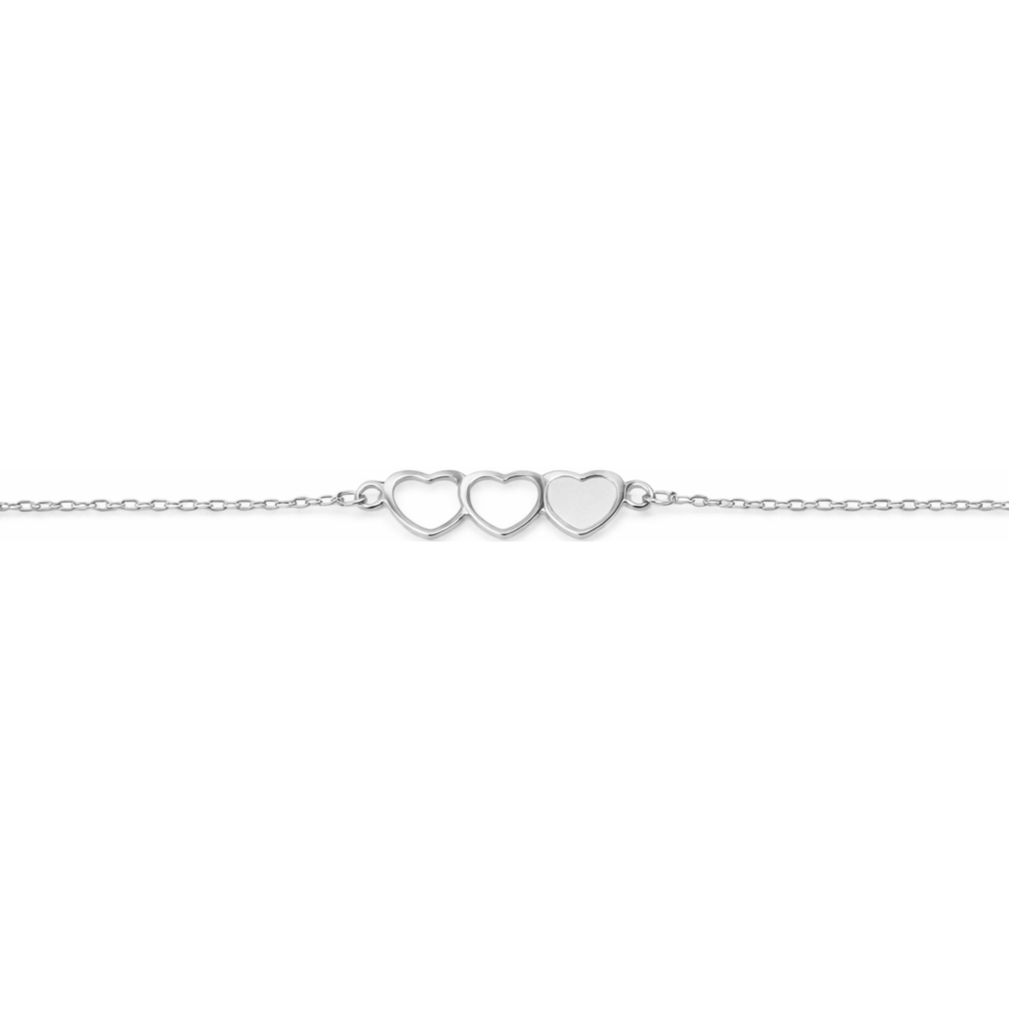 Armband 'Vriendschap'