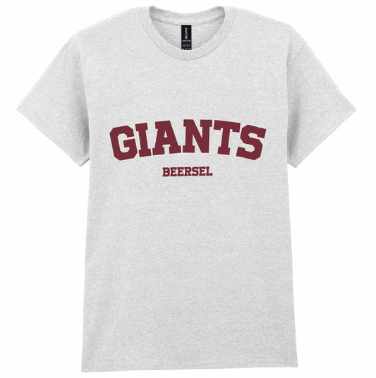 Giants T-shirt 'Mix & Match'