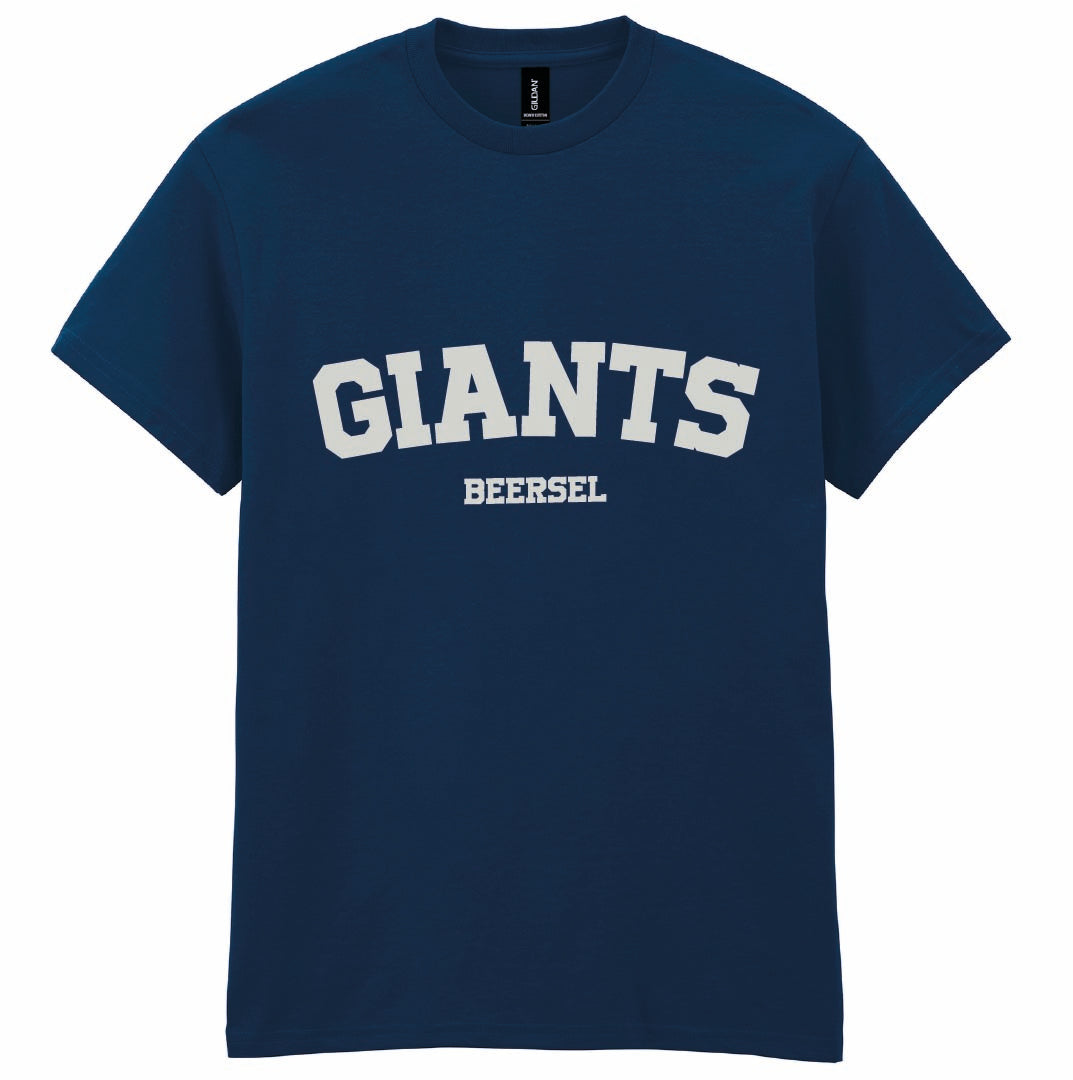 Giants T-shirt 'Mix & Match'