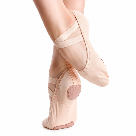 Demi-pointes 'So Danca'
