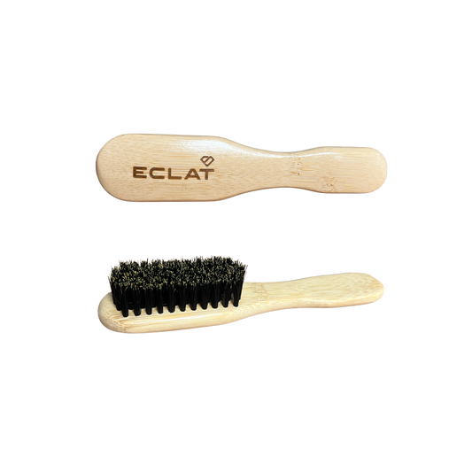 Eclat slick back brush