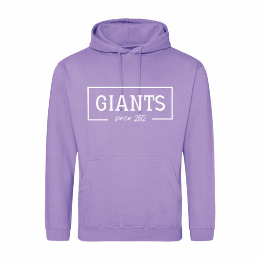 Giants Hoodie volwassenen