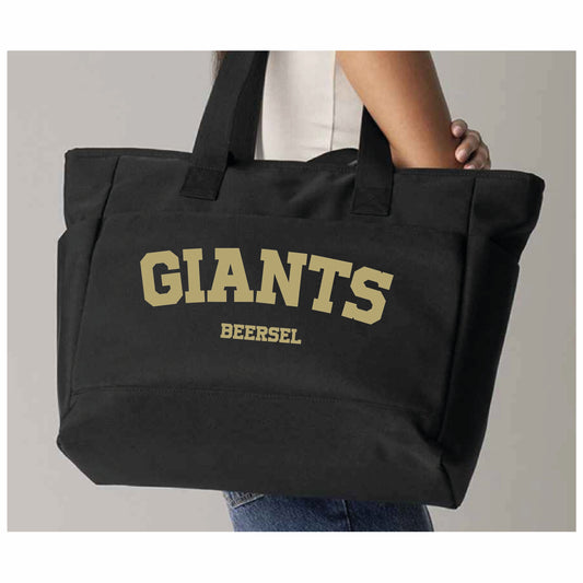 Giants Simplicity Tote