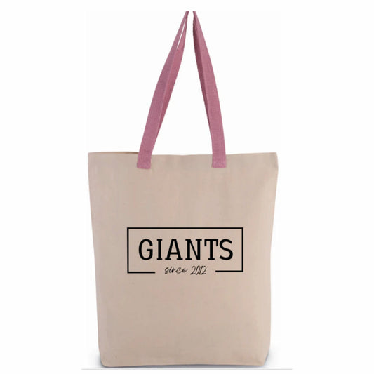 Giants Totebag