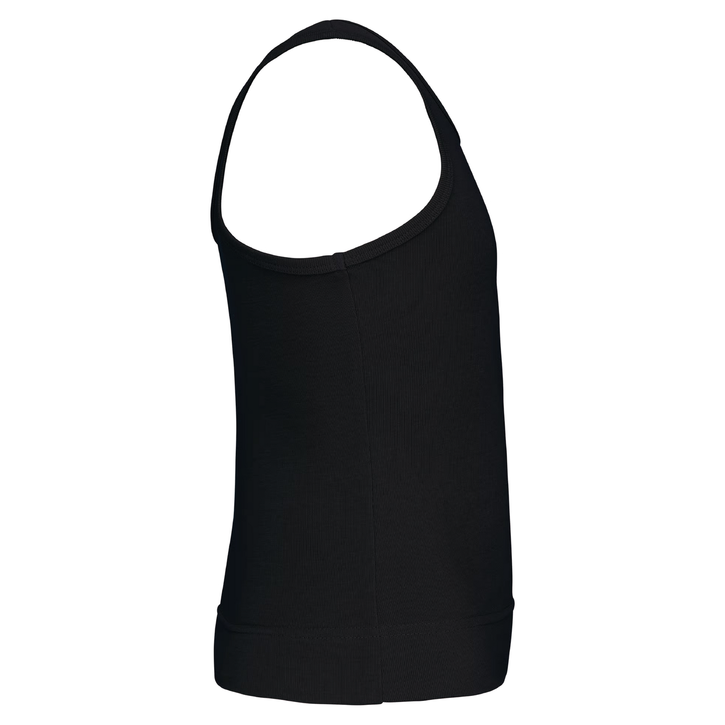 Racerback 'Giants Dansschool' Zwart Meisjes
