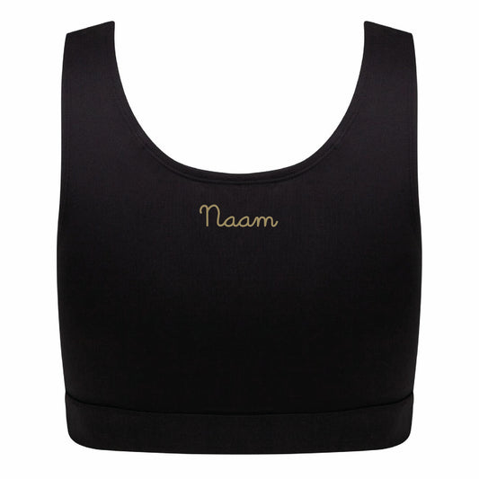 Giants Sport Top Kids