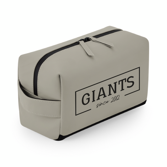 Giants Toilettas