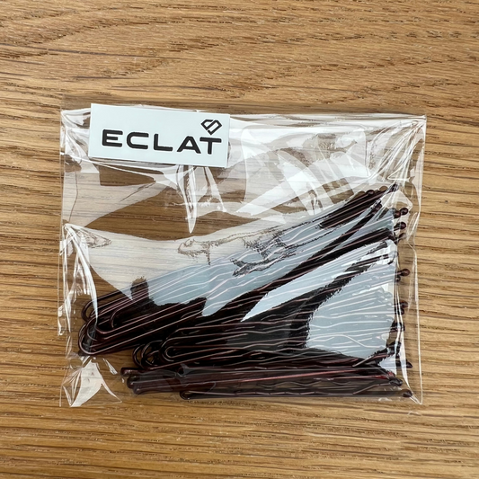 Eclat 'Haarspelden Set'