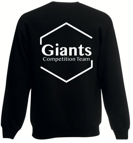 Giants Sweater 'Competition Team'