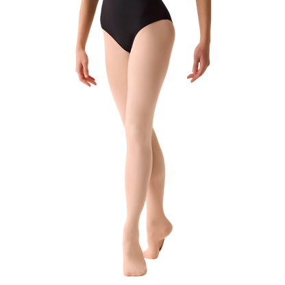 Convertible Balletpanty