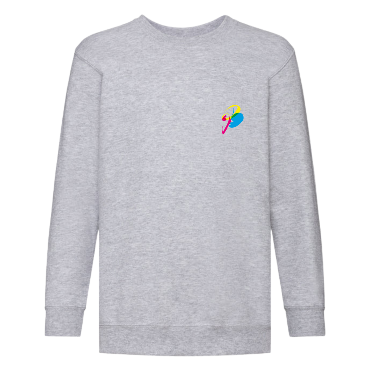 Kunstacademie Halle Sweater 'Volwassenen'