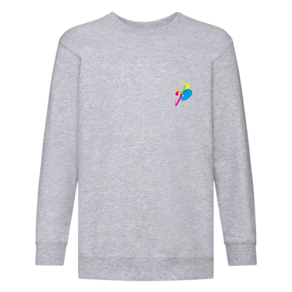 Kunstacademie Halle Sweater 'Volwassenen'