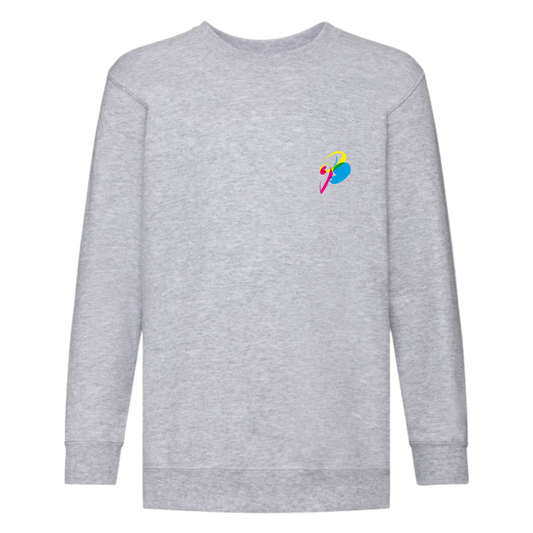 Kunstacademie Halle Sweater 'Kids'