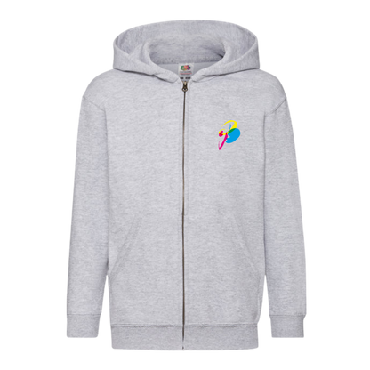 Kunstacademie Halle Hoodie 'Volwassenen'