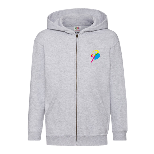 Kunstacademie Halle Hoodie 'Kids'