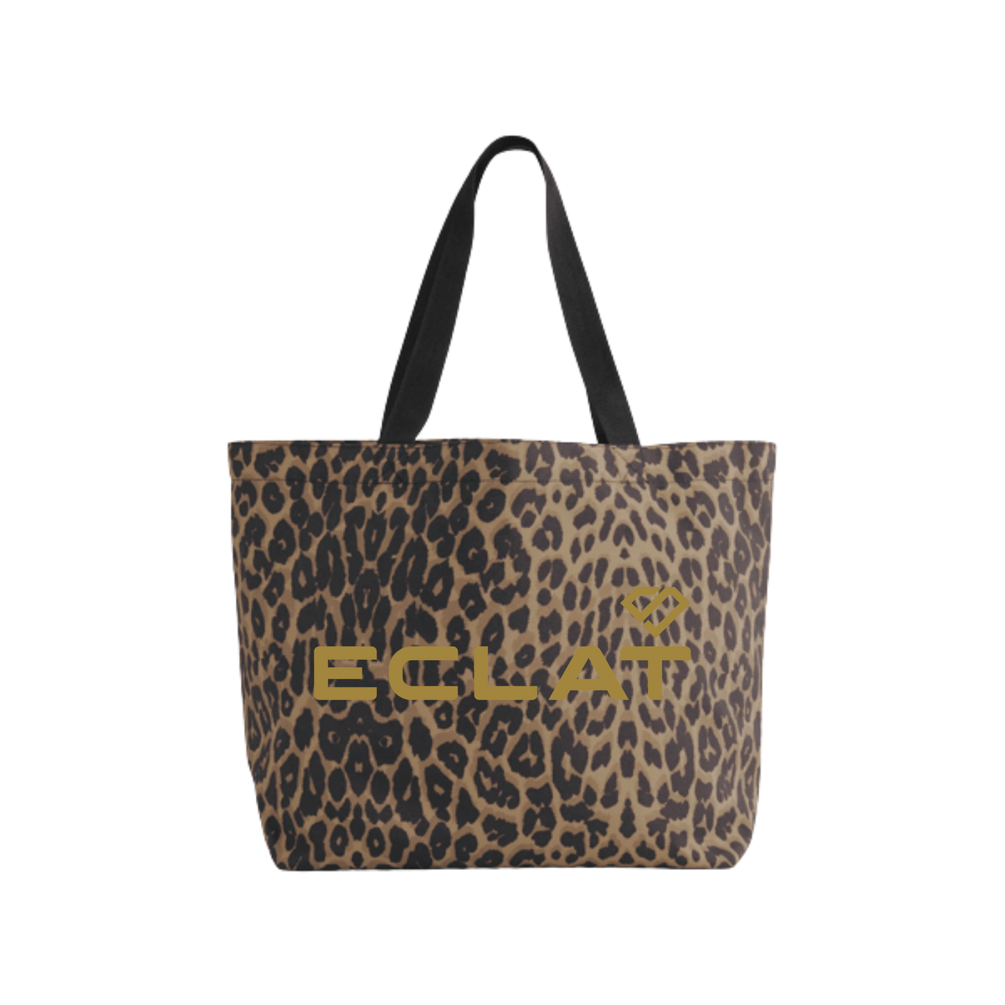 Eclat Luipaardtas