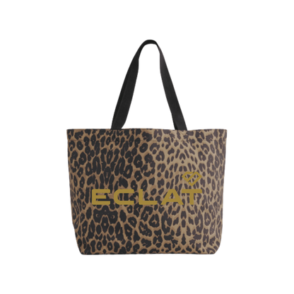 Eclat Luipaardtas