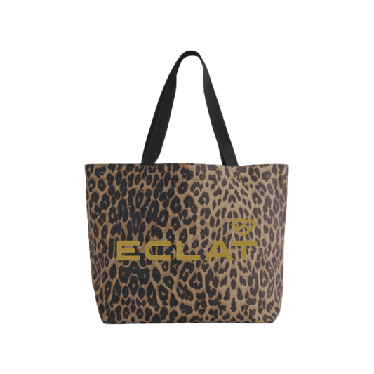 Eclat Luipaardtas
