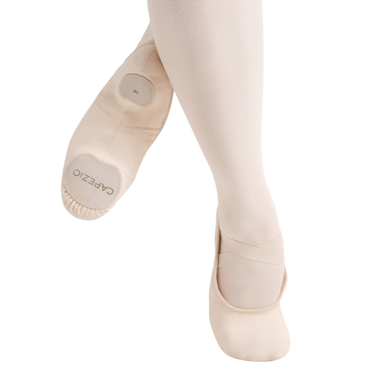 Demi-Pointes 'Capezio Stella'