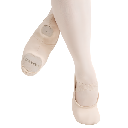 Demi-Pointes 'Capezio Stella'