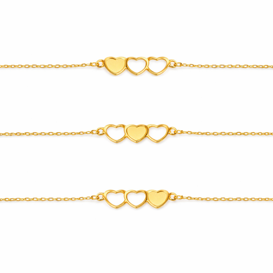 Eclat 'Vriendschapsarmbanden'