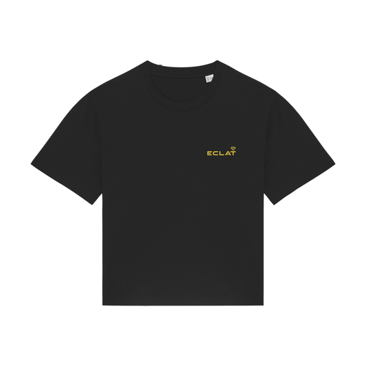 Eclat oversized dames T-shirt