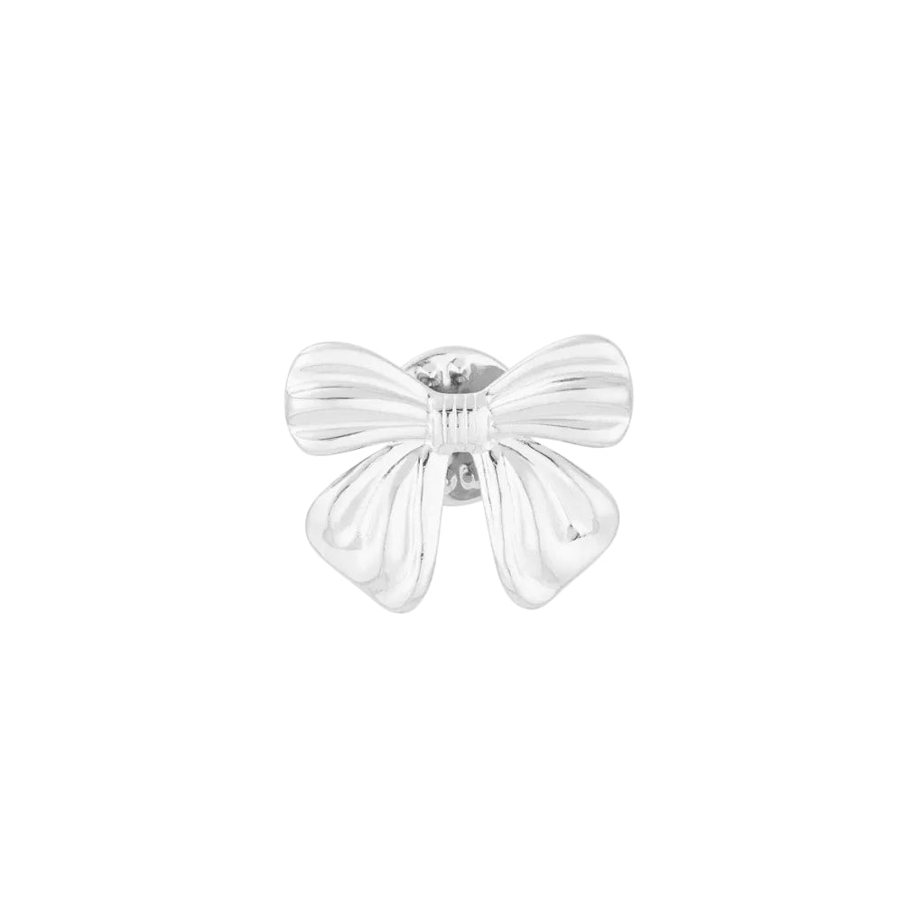 Broche 'Strikje'