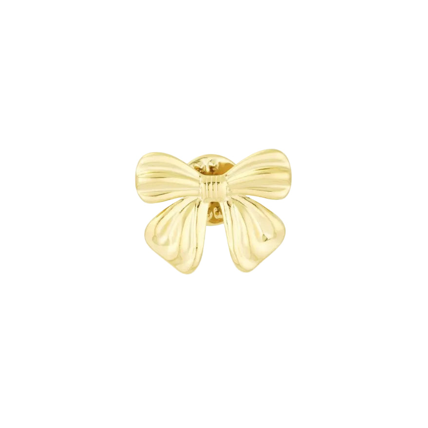 Broche 'Strikje'