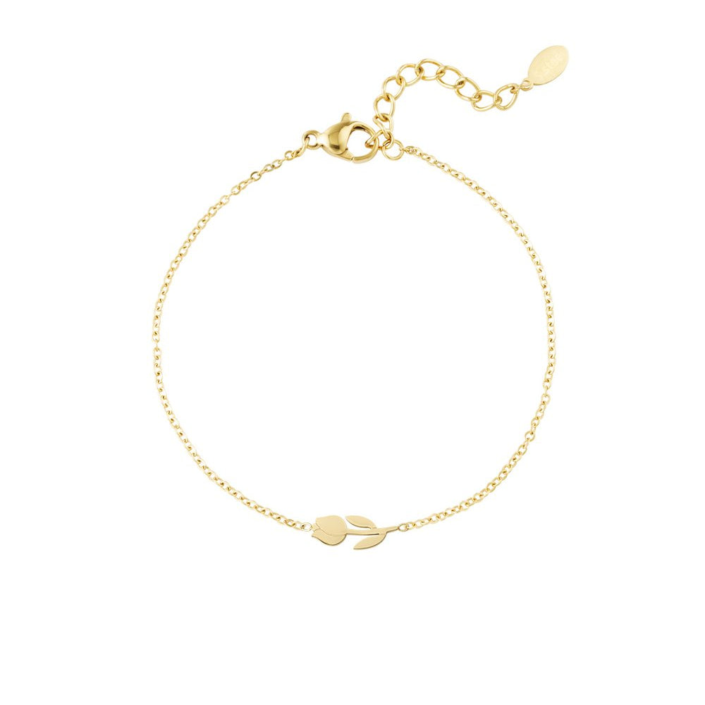 Armband 'Tulp'