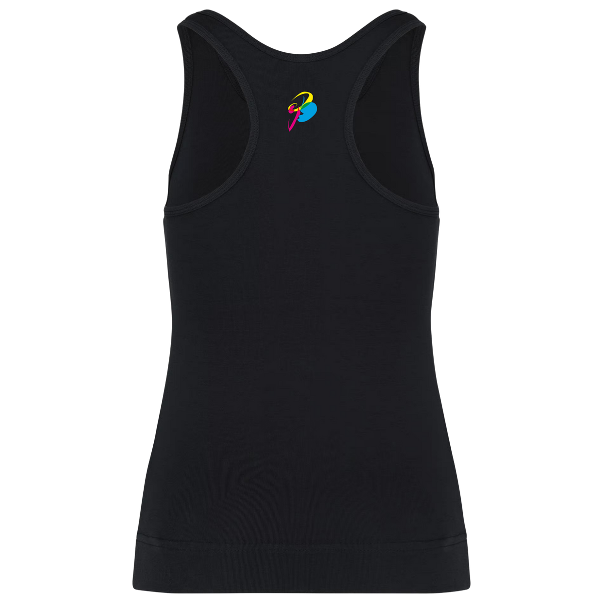 Racerback Volwassenen