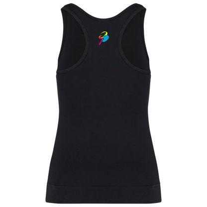 Racerback Volwassenen