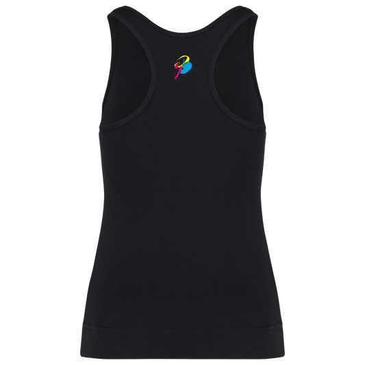 Racerback Volwassenen