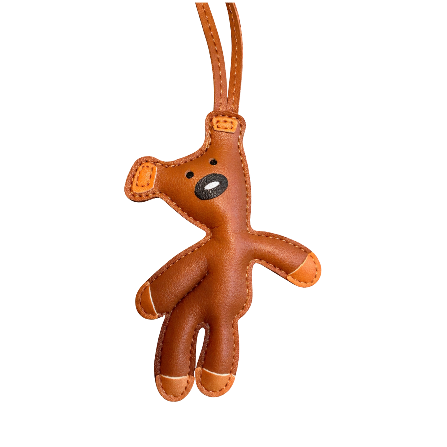 Sleutelhanger 'Beer'