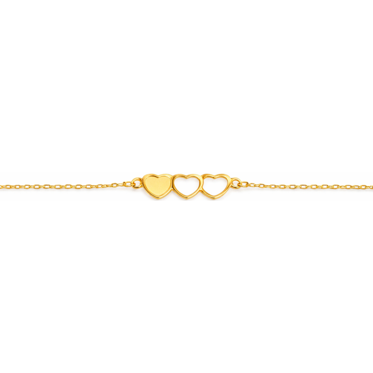 Armband 'Vriendschap'
