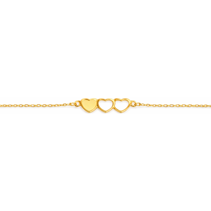 Armband 'Vriendschap'
