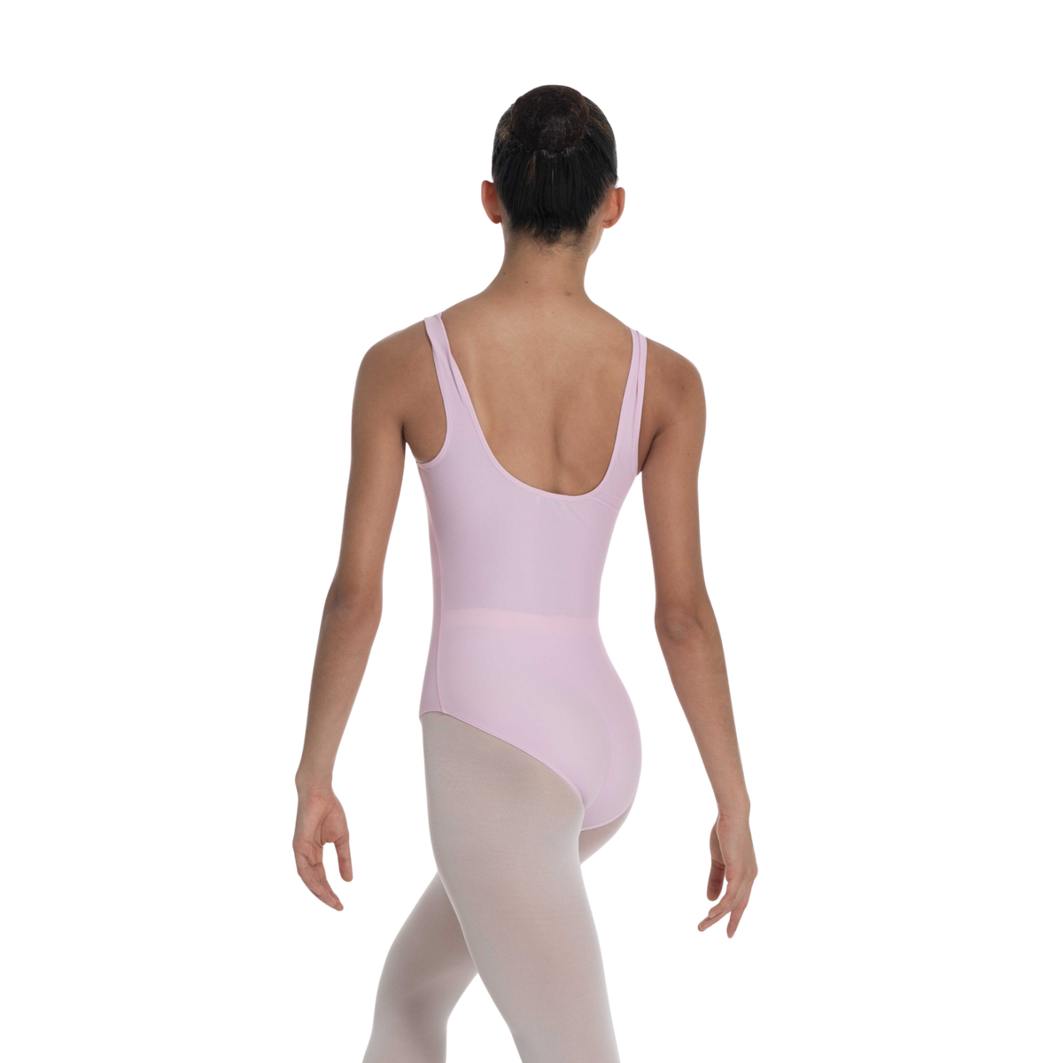 Leotard Soline met tailleband
