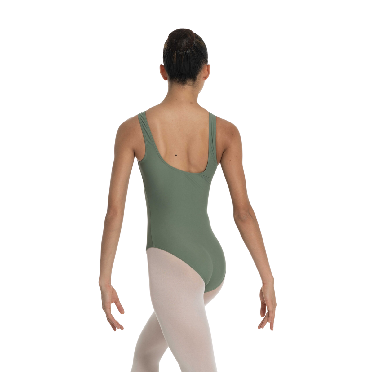 Leotard Soline met tailleband