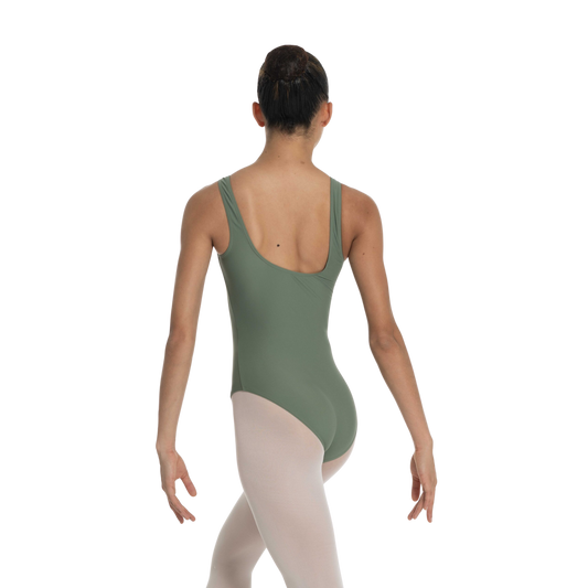 Leotard Soline met tailleband