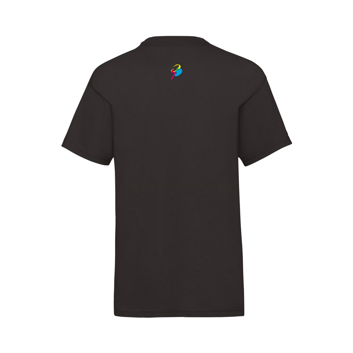 Kunstacademie Halle T-shirt 'Volwassenen'