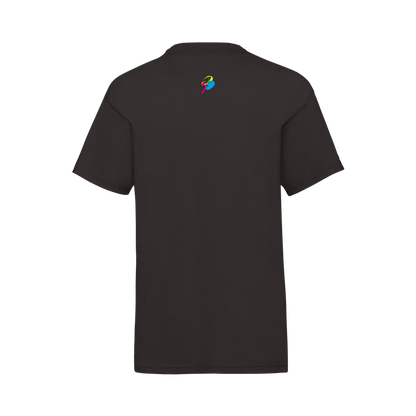 Kunstacademie Halle T-shirt 'Volwassenen'