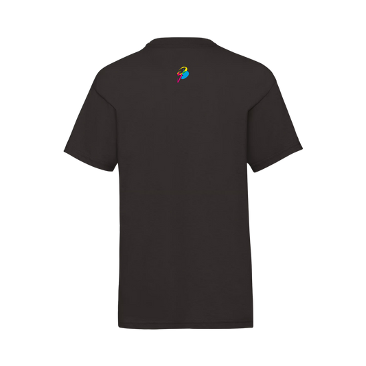 Kunstacademie Halle T-shirt 'Volwassenen'