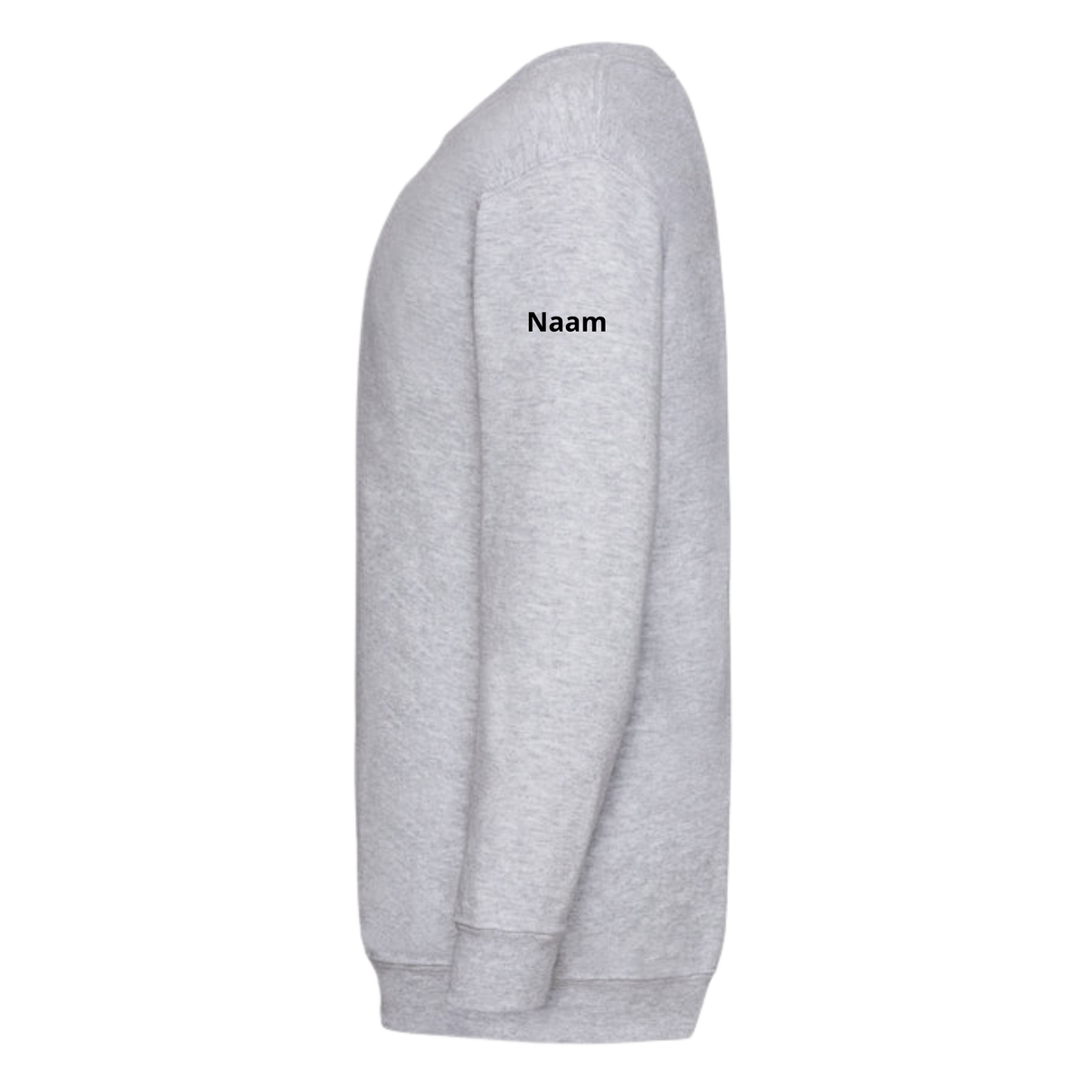 Kunstacademie Halle Sweater 'Volwassenen'