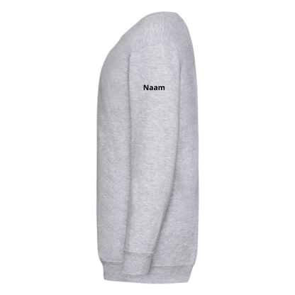 Kunstacademie Halle Sweater 'Volwassenen'