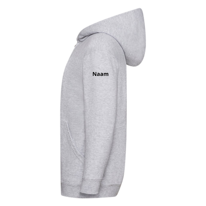 Kunstacademie Halle Hoodie 'Volwassenen'