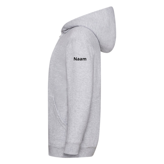 Kunstacademie Halle Hoodie 'Kids'