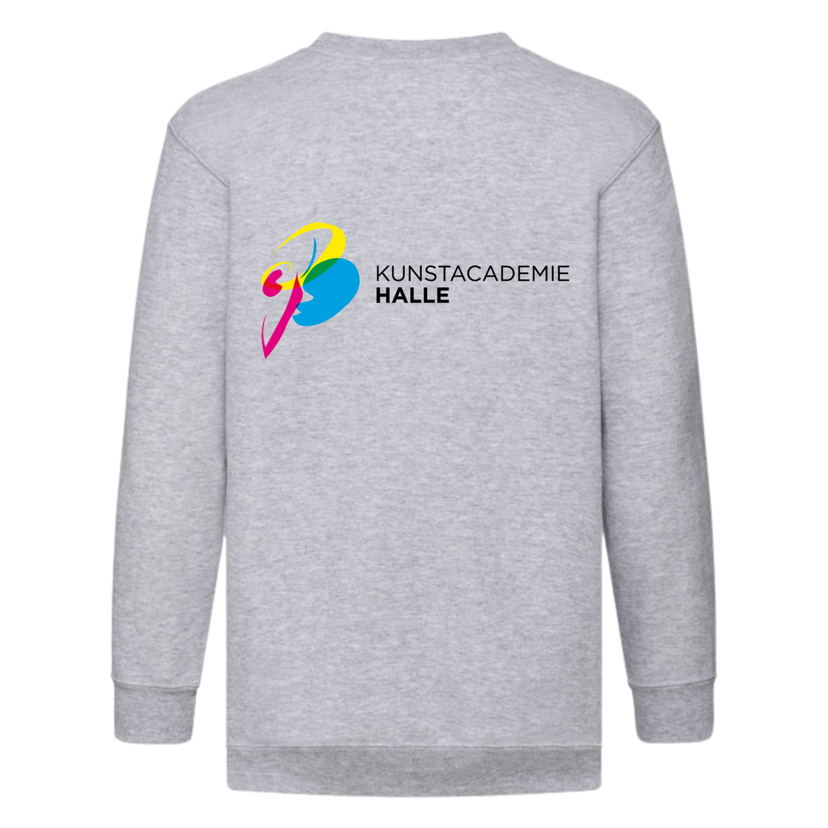 Kunstacademie Halle Sweater 'Volwassenen'
