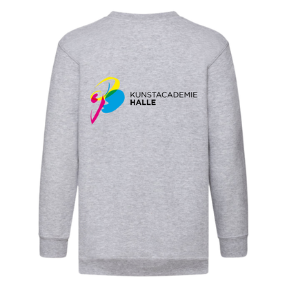 Kunstacademie Halle Sweater 'Volwassenen'